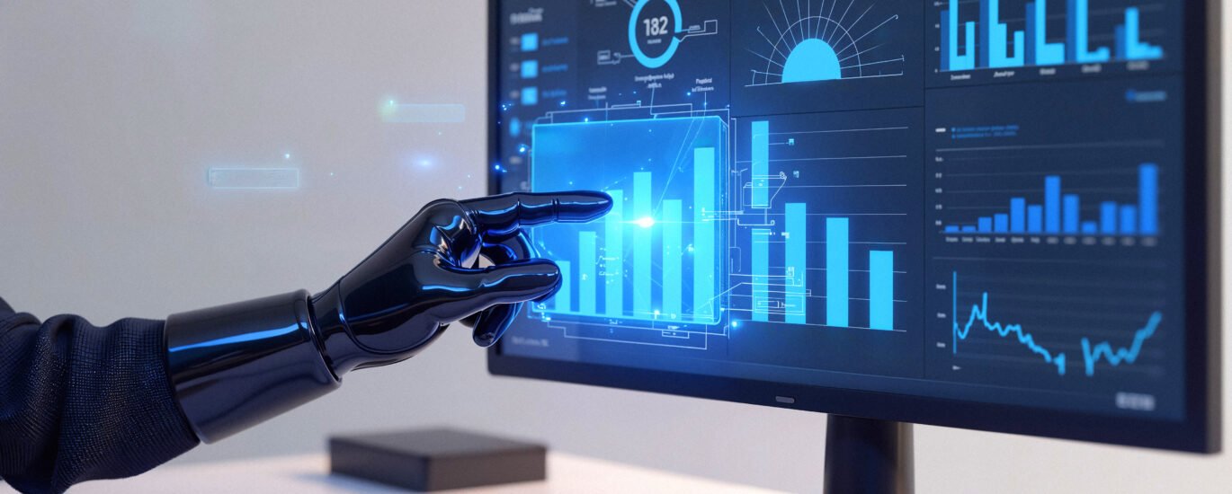 AI Tools for Business Analyst in 2026