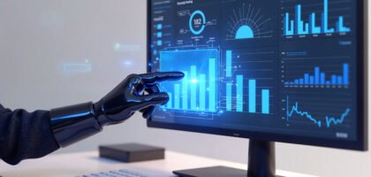 AI Tools for Business Analyst in 2026