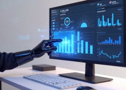 AI Tools for Business Analyst in 2026
